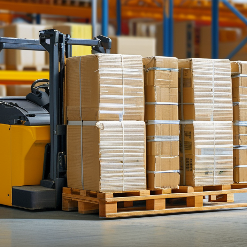 Top 10 Pallet Strapping Tools for Efficient Packaging Solutions?