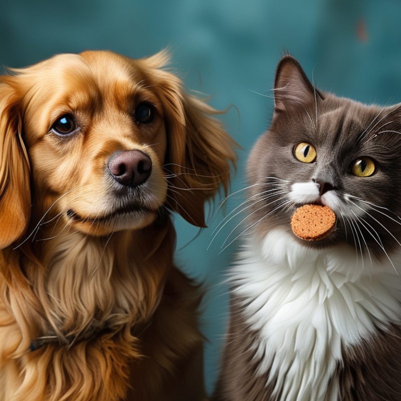 Can Pets Eat Human Snacks as Treats 5 Important Tips?