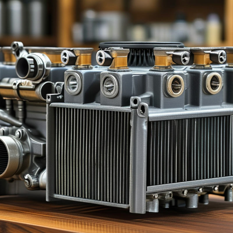 Top Tips for Buying the Right Car Radiator Today?