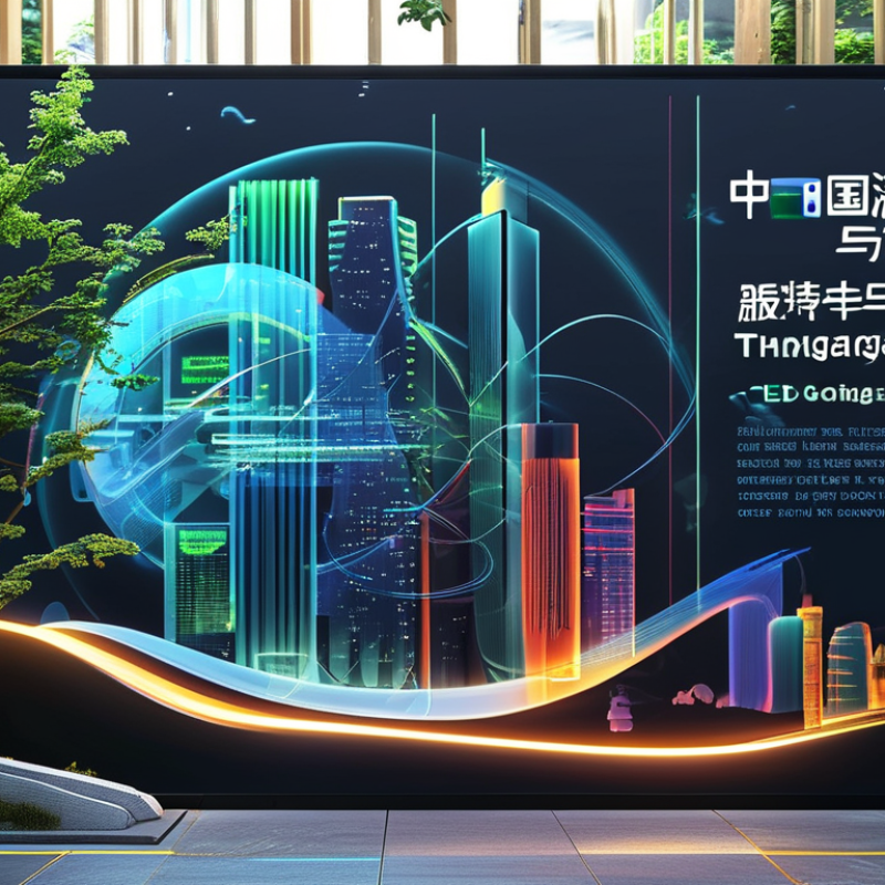 China Best Sign Design Technology Innovations and Trends?