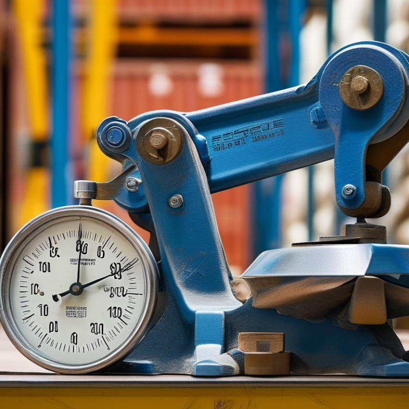 10 Essential Tips for Using Belt Counterweight Scale Effectively?