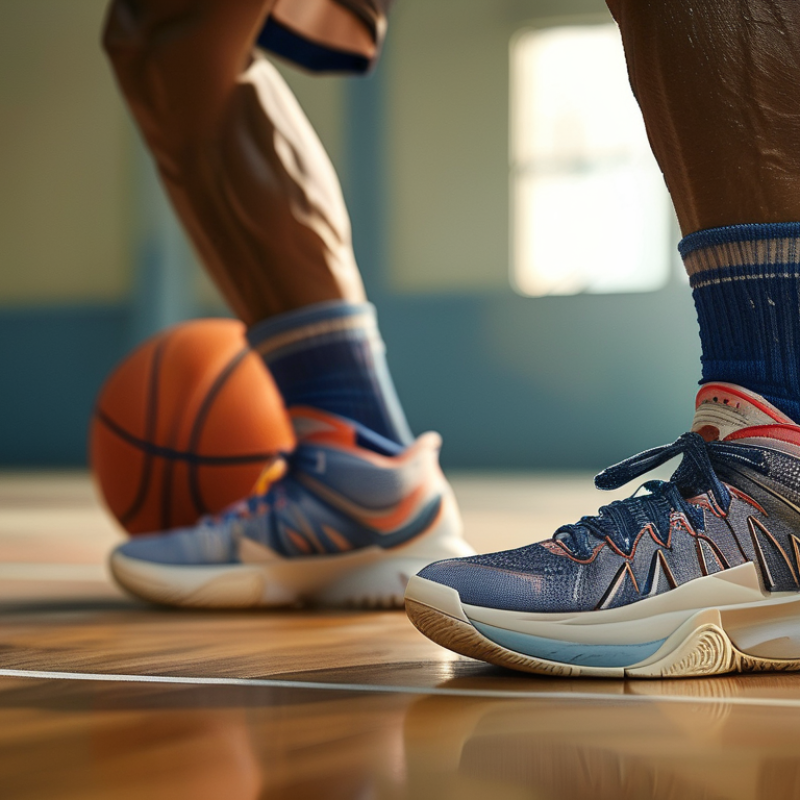 Best Knee Socks for Basketball Performance Tips You Need?