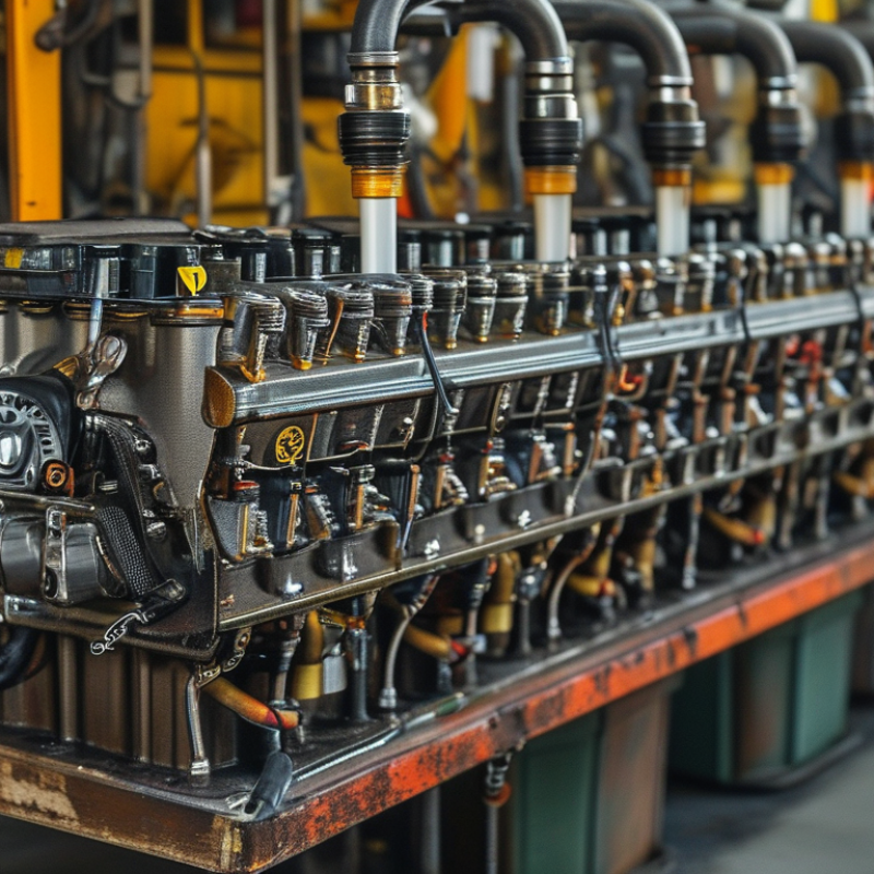 How to Improve Fuel System Efficiency for Better Performance?