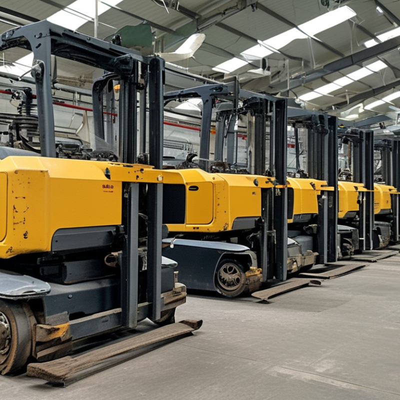 How to Buy Used Packaging Equipment in 2026?