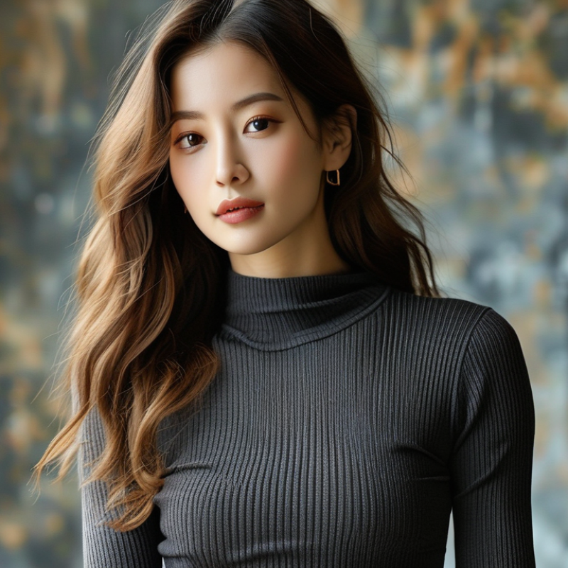 Best Long Sleeve Ribbed Top Women for Every Season?