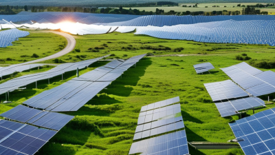 Top 10 Power Solutions Solar Options for Global Buyers?