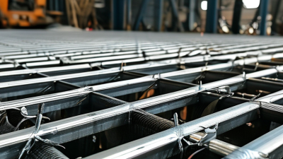Why Choose Welded Wire Mesh for Your Construction Needs?