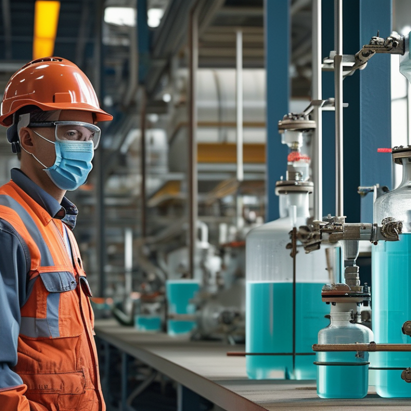 Top Benefits of Tetra Hydro Phthalic Anhydride for Global Buyers?