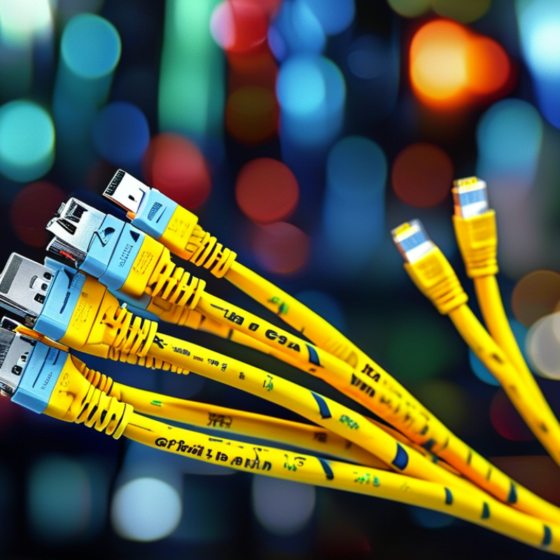 How to Choose the Right Cat 5e Cable for Your Needs?