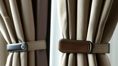 Why Choose the Best Curtain Side Buckles for Your Needs?
