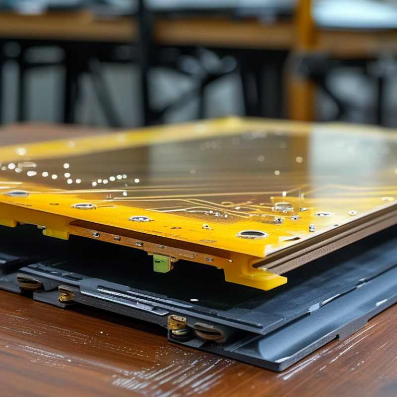 Why Choose Rigid Flex Board for Your Electronics Needs?