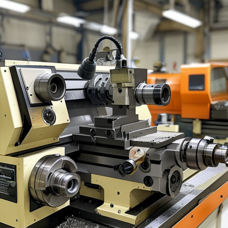 How to Choose the Right Lathe Machine for Your Needs?