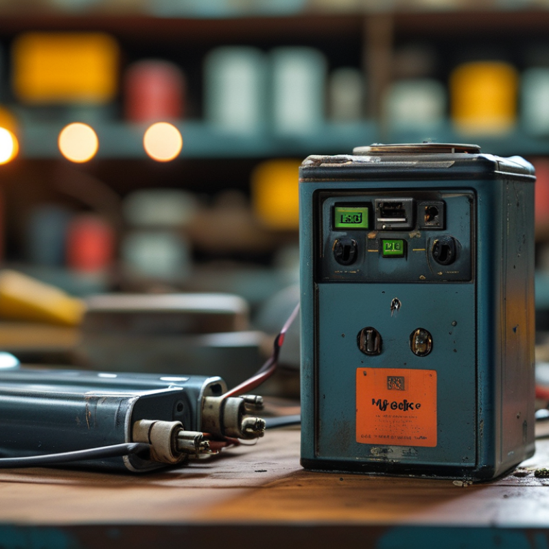 Why is My Battery Charger Outputting Low Voltage Solutions?