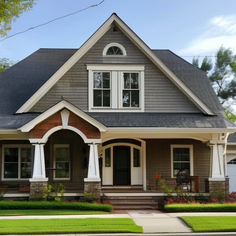Why You Should Hire Vinyl Siding Contractors for Your Home Renovation?