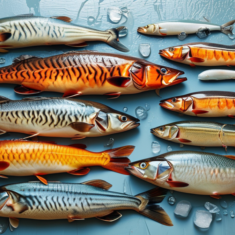 Top 10 Fish Cutting Machines for Efficient Processing?