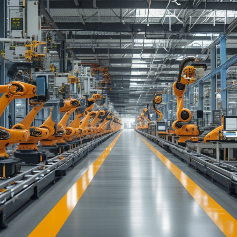 How to Choose the Right Automation Systems for Your Business?