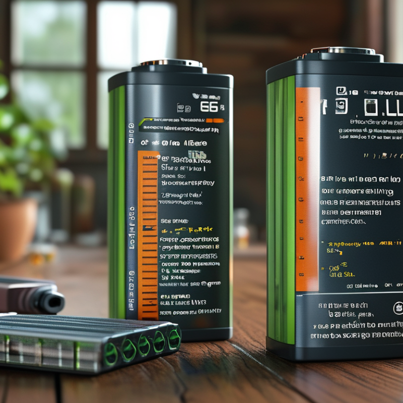 How to Improve Battery Efficiency for Better Performance?