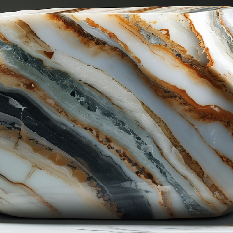 Top 10 Reasons Why Marble is a Living Material in Design?