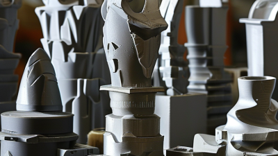 Top 10 Injection Molding Mold Types for Global Buyers?
