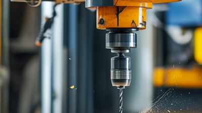 Why Choose Panel Drilling Machines for Your Manufacturing Needs?