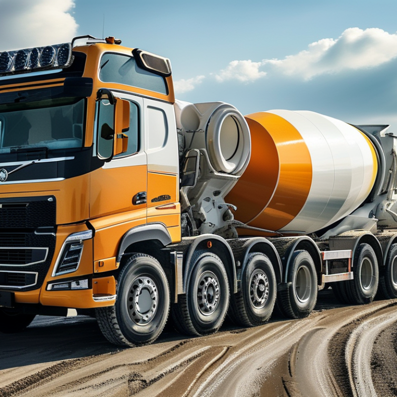 How Much Does a Cement Truck Cost for International Buyers?