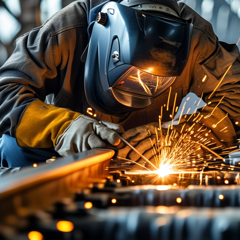 2026 How to Master Thermit Rail Welding Techniques for Optimal Results?