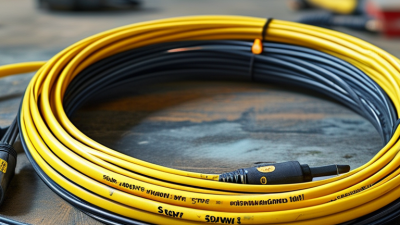 Why Soow Cable is Essential for Your Electrical Wiring Needs?