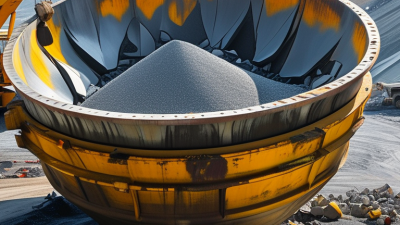Top 10 Cone Crusher Bowl Suppliers You Should Know?
