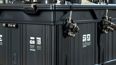How to Choose the Best AGM Sealed Lead Acid Battery?
