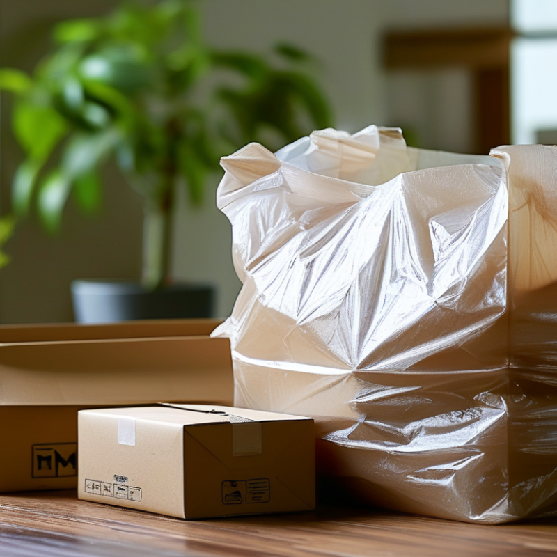 Top Benefits of Using Large Poly Mailers for Your Business?
