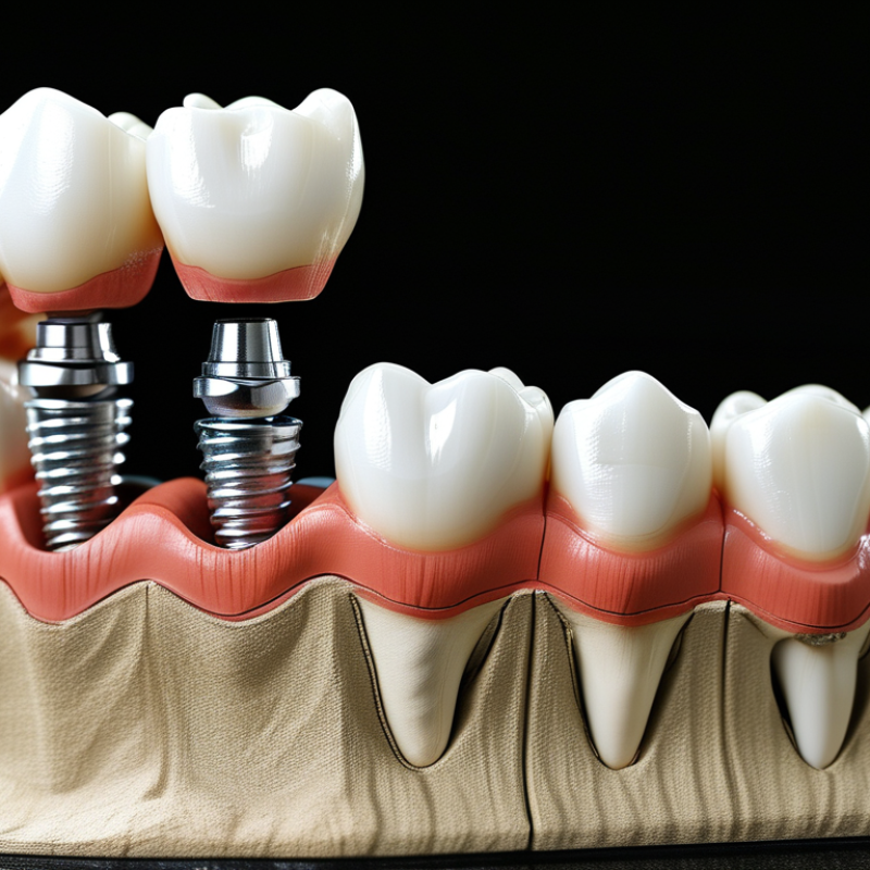 How to Extend the Life of Your Dental Implants in 2026