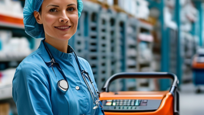 2026 How to Source Bulk Medical Supplies for Your Healthcare Facility?