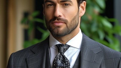 How to Choose the Perfect Tie Cufflink Set for Any Occasion?