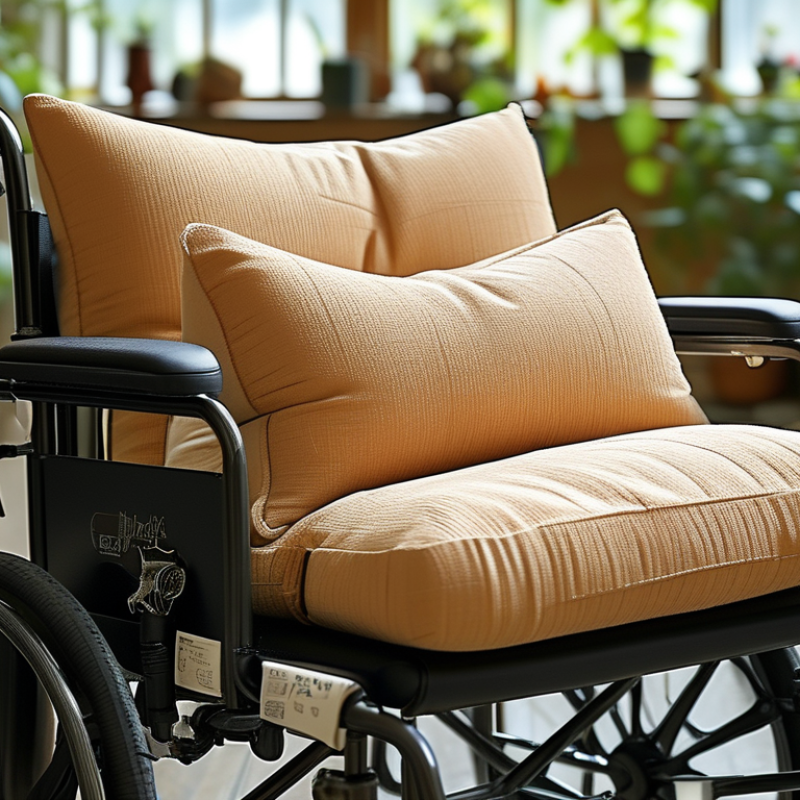 2026 How to Choose the Best Wheelchair Pillow for Comfort and Support?