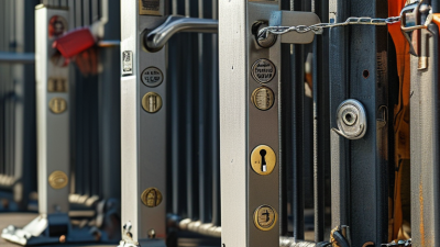 2026 How to Choose the Right Locking Bollards for Your Property?