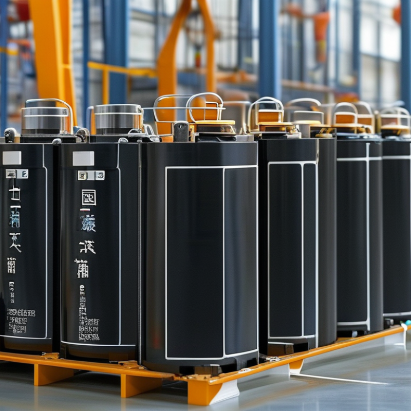Top 10 Lifepo4 Lithium Battery Suppliers in China?
