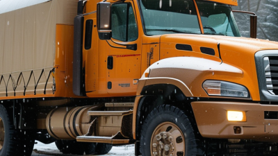 How to Choose the Best Waterproof Truck Tarp for Your Needs?