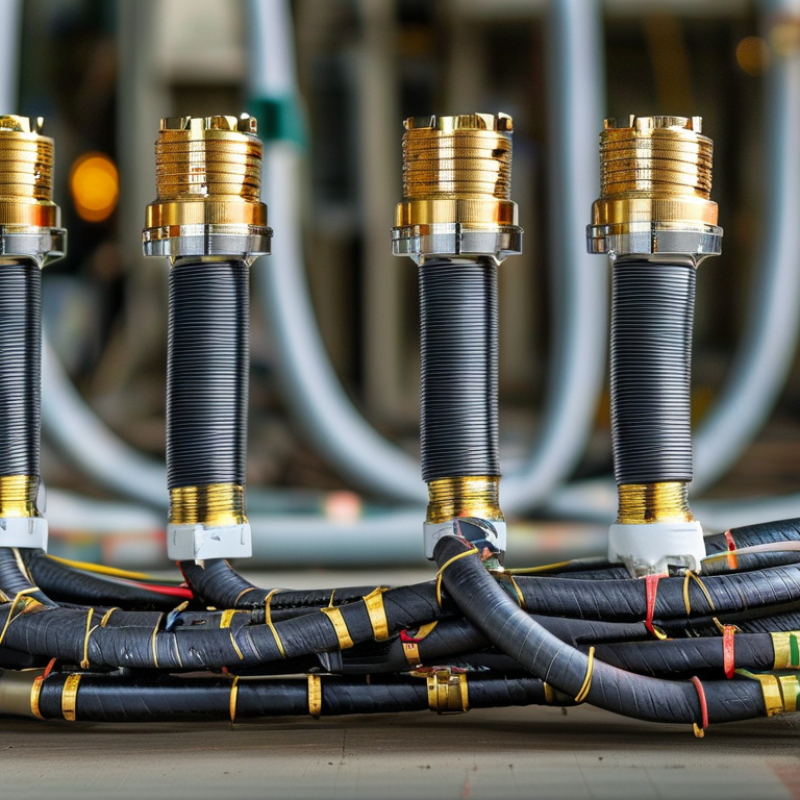 Best Twin and Earth Cable Options for Global Buyers?