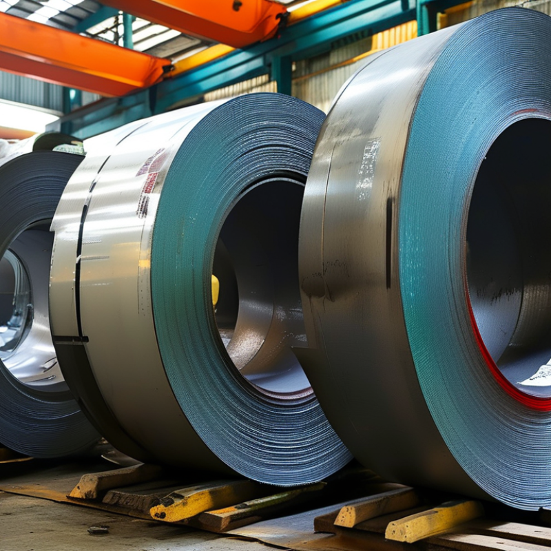 Best Carbon Steel Checkered Coil for Your Global Sourcing Needs?