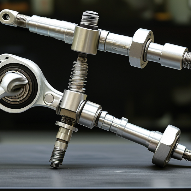 2026 How to Understand Components of a Steering Column?