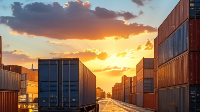 How to Optimize Cargo Movement for Global Supply Chains?