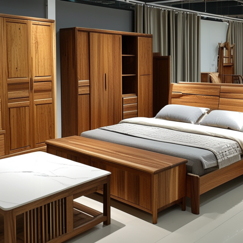 What Factors Affect the Quality of Furniture?