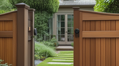 How to Choose the Right Garden Doors for Your Home?