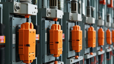 2026 Best Fuse Cutouts for Efficient Power Distribution?