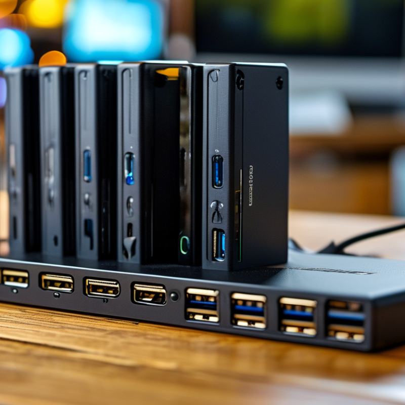 Top Hub Usb 2.0 Options for Your Device Needs?