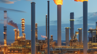 2026 Top Industrial Gas Generator Trends and Innovations for the Future?