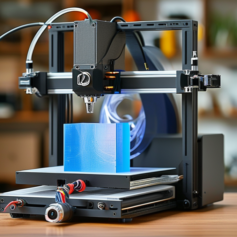 Why Choose Anycubic Photon Mono M5s 12k Resin 3D Printer?