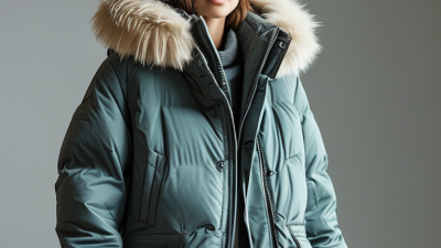 Top Trends in Puffer Jacket Styles for 2026 What to Expect