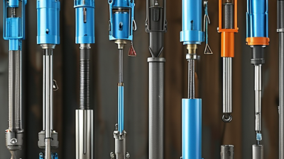 Essential Tips for Choosing a Hydraulic Lift Cylinder?