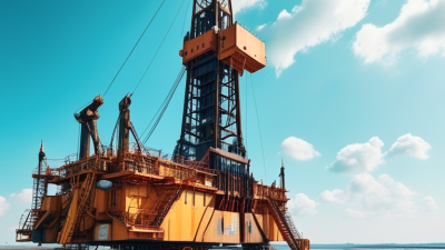 Top 10 Tips for Choosing Drilling Equipment for Your Projects?